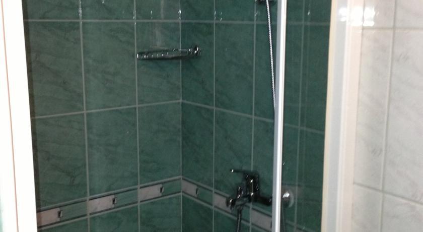 Kiparisite Hotel Sunny Beach Dış mekan fotoğraf