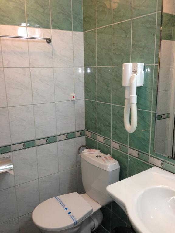 Kiparisite Hotel Sunny Beach Dış mekan fotoğraf